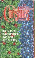 Silhouette Christmas Stories 1993 by Lucy Gordon, Emilie Richards, Joan Hohl, Lisa Jackson