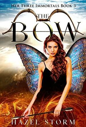 The Bow by Hazel Storm