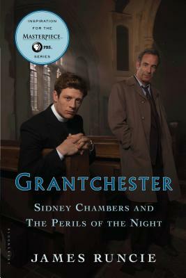 Sidney Chambers and the Perils of the Night by James Runcie