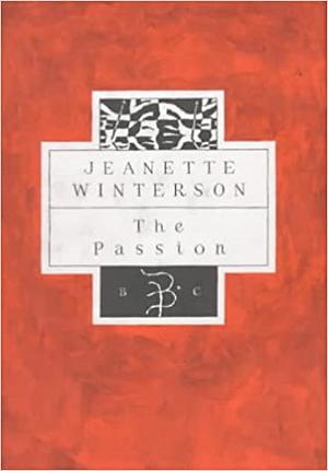 The Passion by Jeanette Winterson