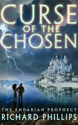 Curse of the Chosen by Richard Phillips