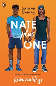 Nate Plus One by Kevin van Whye