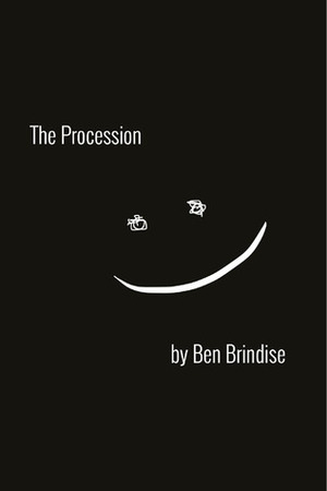 The Procession by Benjamin Brindise