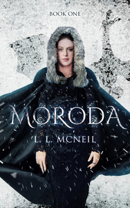 Moroda by L.L. McNeil