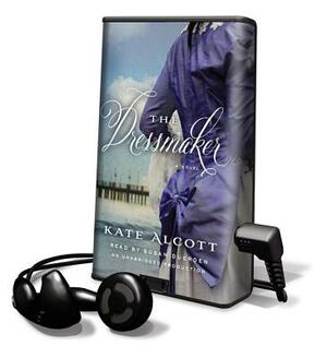 The Dressmaker by Kate Alcott