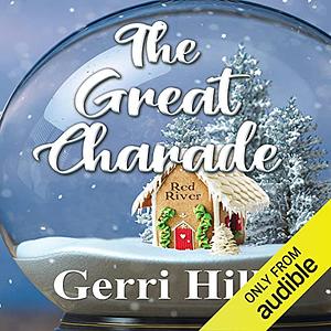 The Great Charade by Gerri Hill