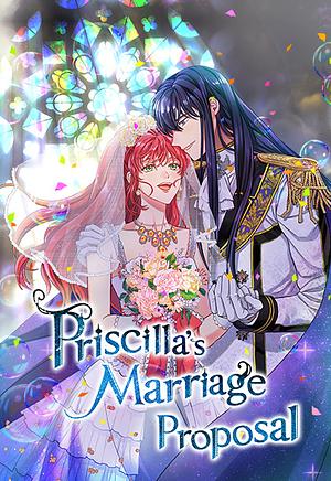 Priscilla's Marriage Proposal, Season 4 by Lim Seo-rim, Merona