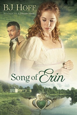 Song of Erin by B.J. Hoff