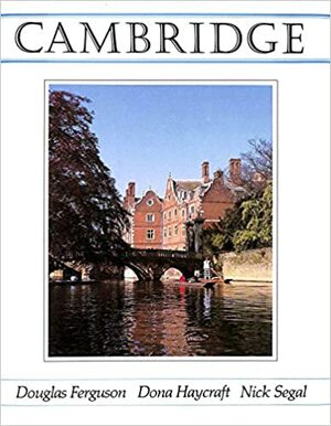 Cambridge by Douglas Ferguson