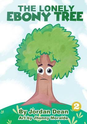 The Lonely Ebony Tree by Jordan Dean