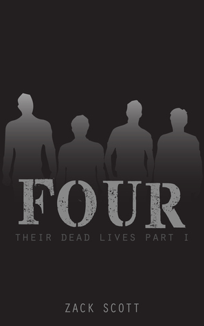 Four by Zack Scott