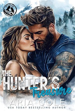 The Hunter's Treasure by Aria Cole