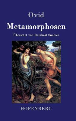 Metamorphosen by Ovid