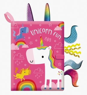 Unicorn Fun by Make Believe Ideas Ltd