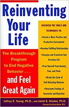 Ištrūk iš spąstų: kaip atsikratyti neigiamų įpročių, džiaugtis santykiais ir gyvenimu by Janet S. Klosko, Jeffrey E. Young