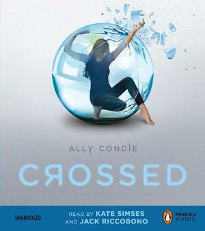 Crossed by Ally Condie