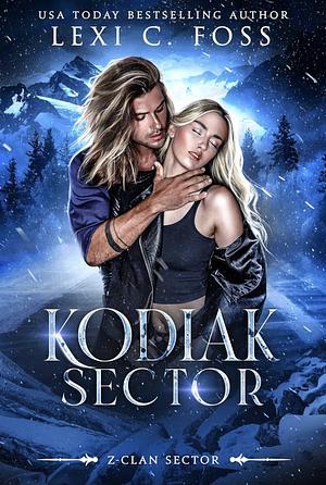 Kodak Sector by Lexi C. Foss