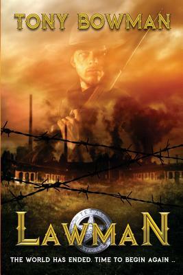 Lawman by Tony Bowman