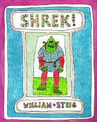 Shrek! allas skräck by William Steig