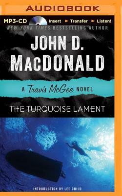 The Turquoise Lament by John D. MacDonald
