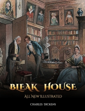 Bleak House by Charles Dickens