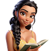 bibliobliss's profile picture