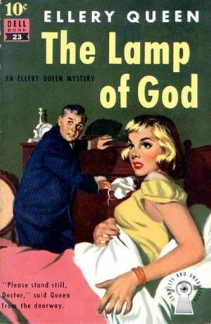 The Lamp of God by Ellery Queen