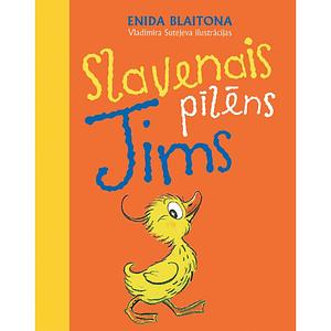 Slavenais pīlēns Tims by Enid Blyton