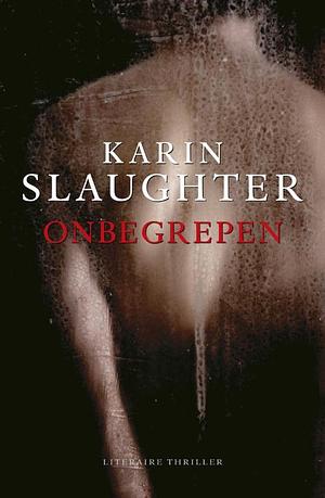 Onbegrepen by Walter Lewis, Karin Slaughter