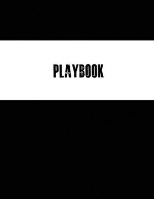 Playbook by Jeneth Blackert