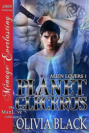 Planet Glecerus by Olivia Black