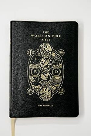 Word on Fire Bible (Volume 1): The Gospels by Robert Barron