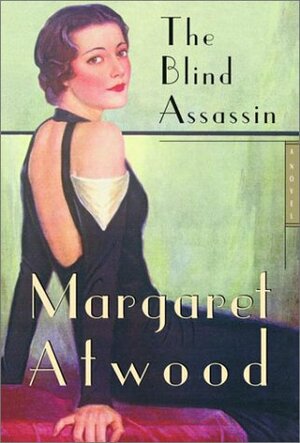 The Blind Assassin by Margaret Atwood