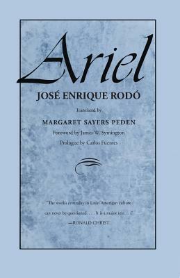 Ariel by Jose Enrique Rodo