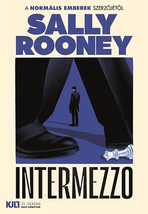 Intermezzo by Sally Rooney