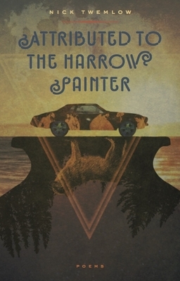 Attributed to the Harrow Painter by Nick Twemlow
