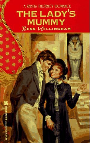 The Lady's Mummy by Bess Willingham