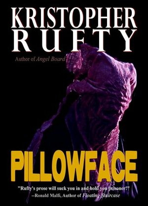 PillowFace by Kristopher Rufty