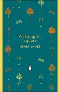 Washington Square by Henry James