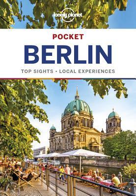 Lonely Planet Pocket Berlin by Andrea Schulte-Peevers, Lonely Planet