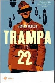 Trampa 22 by Joseph Heller