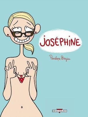 Joséphine T01 by Pénélope Bagieu