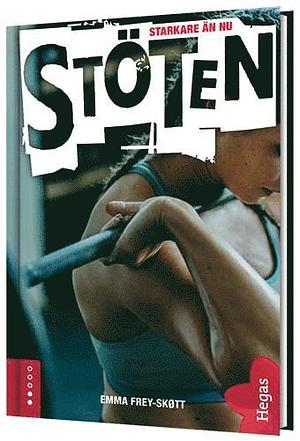 Stöten by Emma Frey-Skøtt