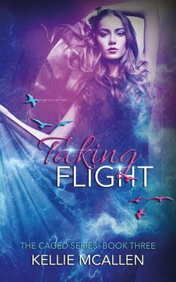 Taking Flight by Kellie McAllen