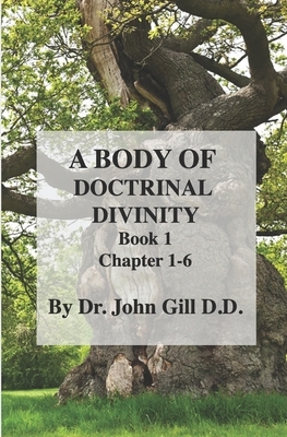 A Body Of Doctinal Divinity Book 1 Chapter 1-6 by John Gill D. D.