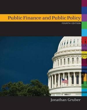 Public Finance and Public Policy by Financial Times, Jonathan Gruber, The Economist, iClicker