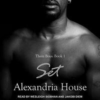 Set by Alexandria House