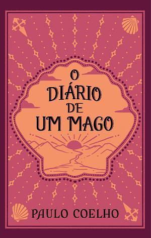 O diário de um mago by Paulo Coelho