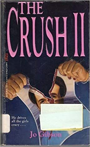 The Crush II by Jo Gibson