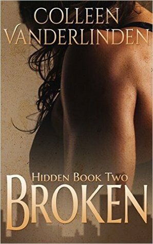 Broken by Colleen Vanderlinden